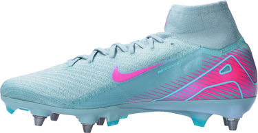 Sneakers og sko Nike Zoom Superfly 10 Elite SG-PRO Turkis | hj3717-301, 1