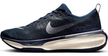 Sneakers og sko Nike Invincible Run 3 Mørkeblå | dr2615-400, 1