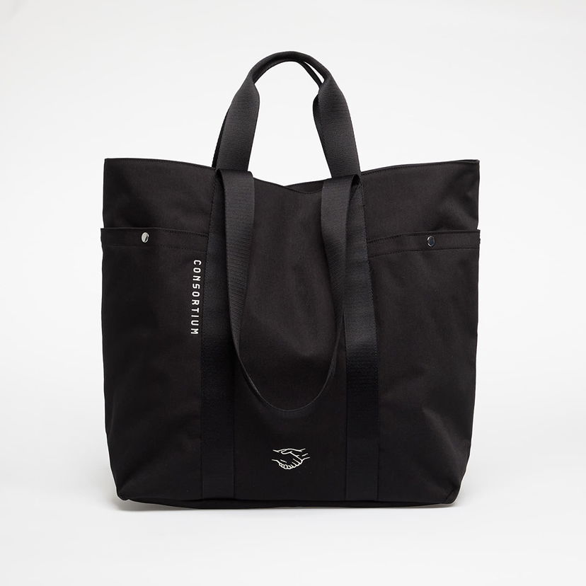 Mulepose adidas Originals Consortium Tote Bag Universal Sort | JY8317