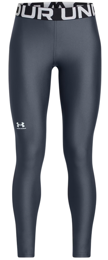 Leggings Under Armour Under Armour HG Leggings Grå | 1390069-044, 0