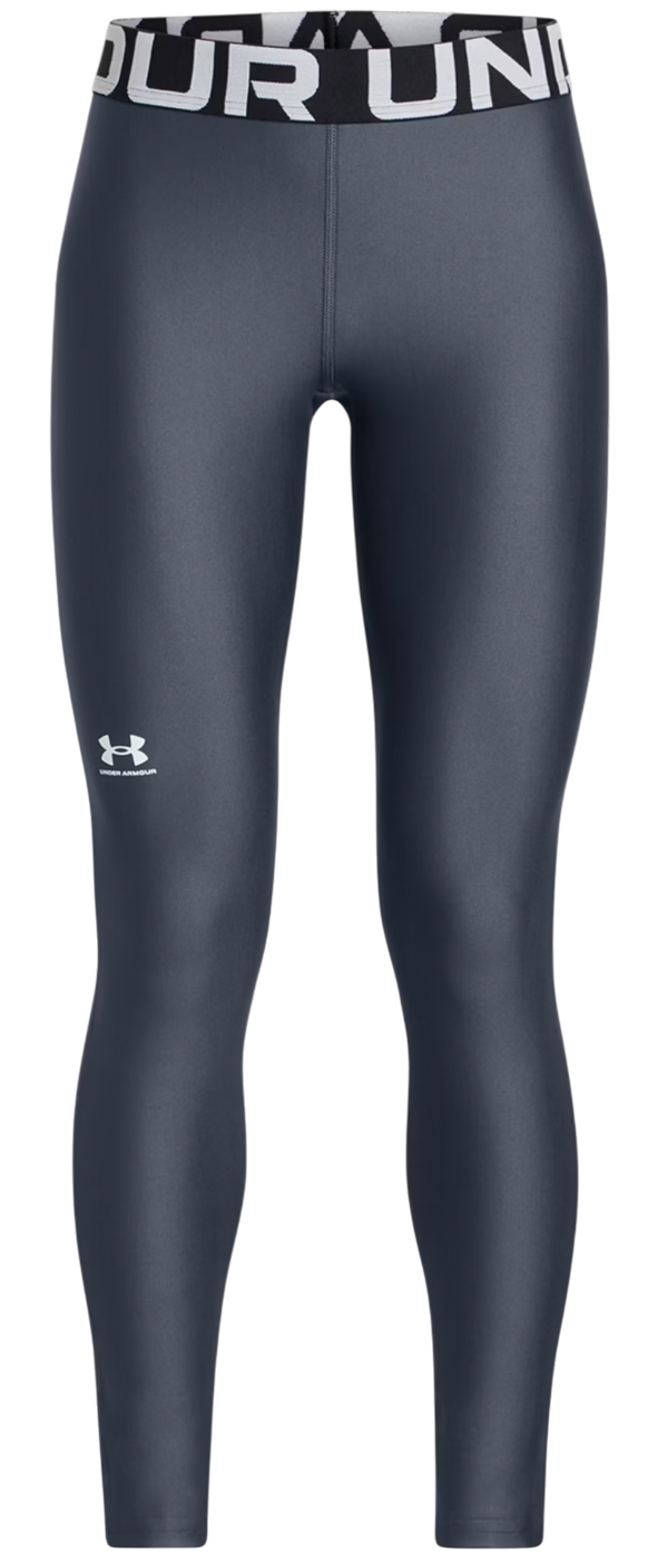 Leggings Under Armour Under Armour HG Leggings Grå | 1390069-044