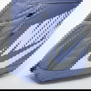 Rygsæk Nike Elemental Shoebox Backpack Blå | HJ4186-499, 2