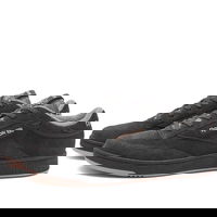 Men's Club C Black/Light Pink