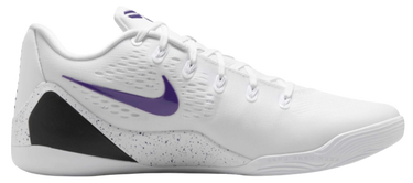 Sneakers og sko Nike Kobe IX Elite Low Protro Shoe Hvid | ih1401-100, 3