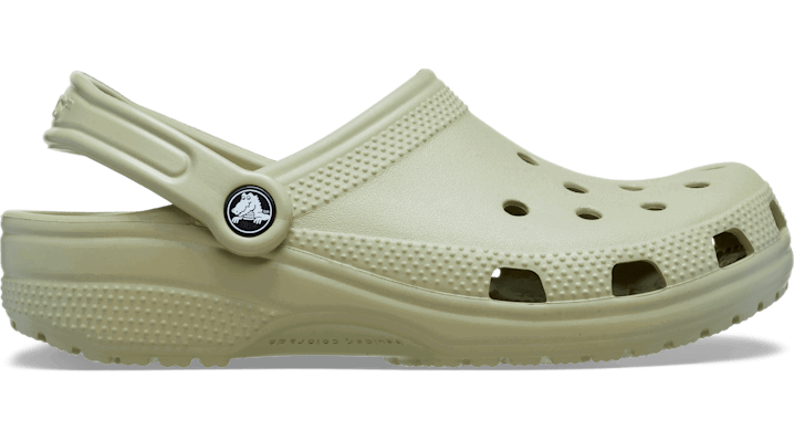 Sneakers og sko Crocs Classic Clogs Beige | 10001-2CU, 0
