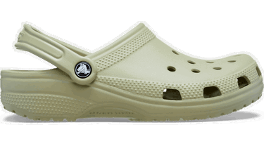 Sneakers og sko Crocs Classic Clogs Beige | 10001-2CU, 0