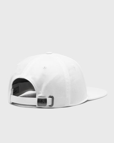 Kasket Carhartt WIP Pronto Subito Cap Hvid | I035265-02.XX, 2