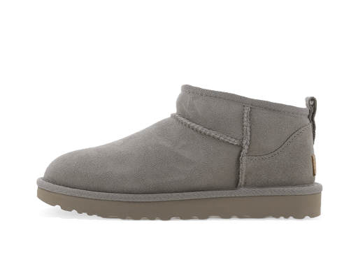 Sneakers og sko UGG Ultra Mini Goat Grå | 1116109-GOA
