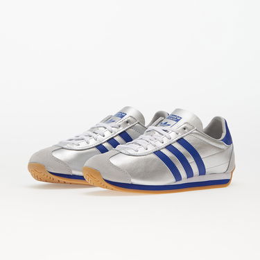 Sneakers og sko adidas Originals Country OG Matte Silver Metalisk | IE4230, 4