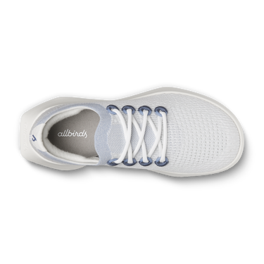Sneakers og sko Allbirds Tree Dasher 2, Size 5 Hvid | A11444W, 3