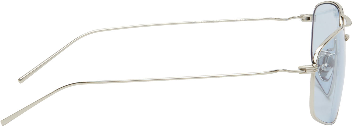 Solbriller AKILA AKILA Mal Sunglasses Metalisk | 2452 05 28, 1