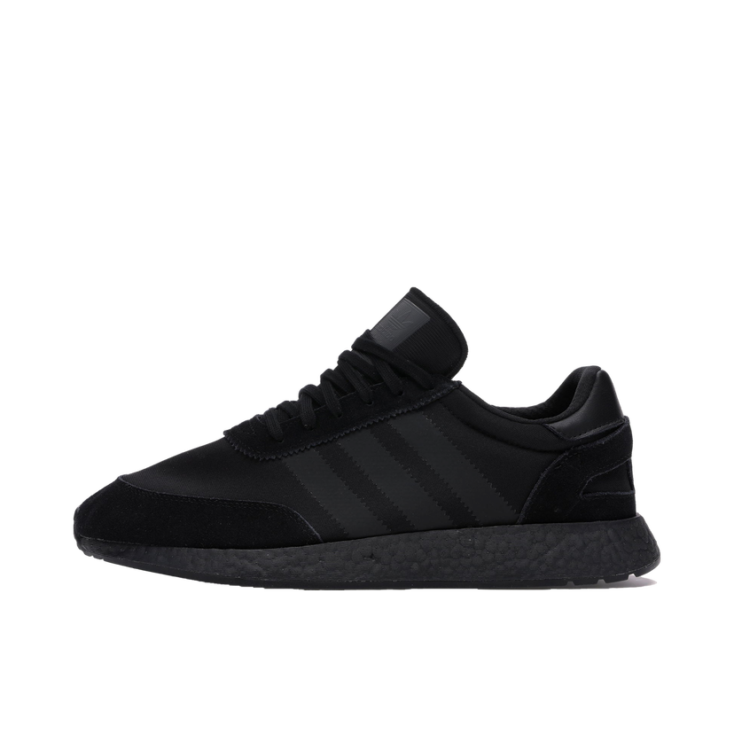 Sneakers og sko adidas Originals I-5923 Triple Black Sort | BD7525