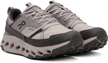 Sneakers og sko On Running Cloudhorizon Waterproof Lilla | 3ME10052506, 3