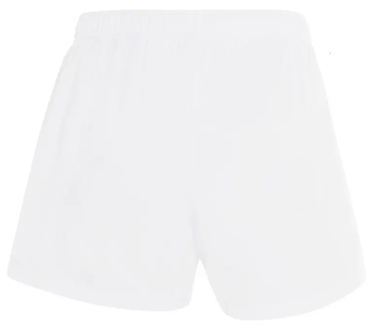 Shorts Nike Team Stock Rugby Shorts Hvid | nt0526-100, 1