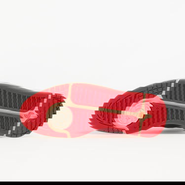 Sneakers og sko Converse Weapon Cx Mid "University Red" Rød | 172355C, 3