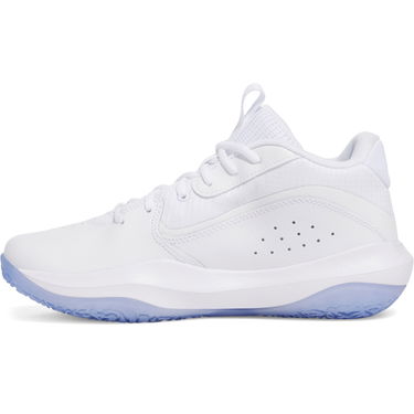 Sneakers og sko Under Armour Lockdown 7 Hvid | 3028512-103, 2