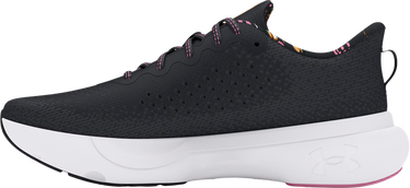 Sneakers og sko Under Armour W Infinite Print Sort | 3027653-001, 1