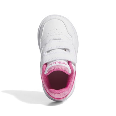 Sneakers og sko adidas Performance Hoops 3.0 CF I Hvid | IG3719, 2