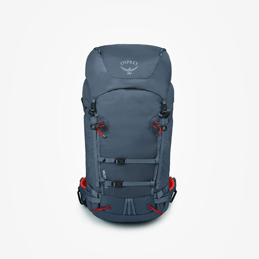Rygsæk Osprey Mutant 52 Climbing Pack S/M Blå | 10026321OSP