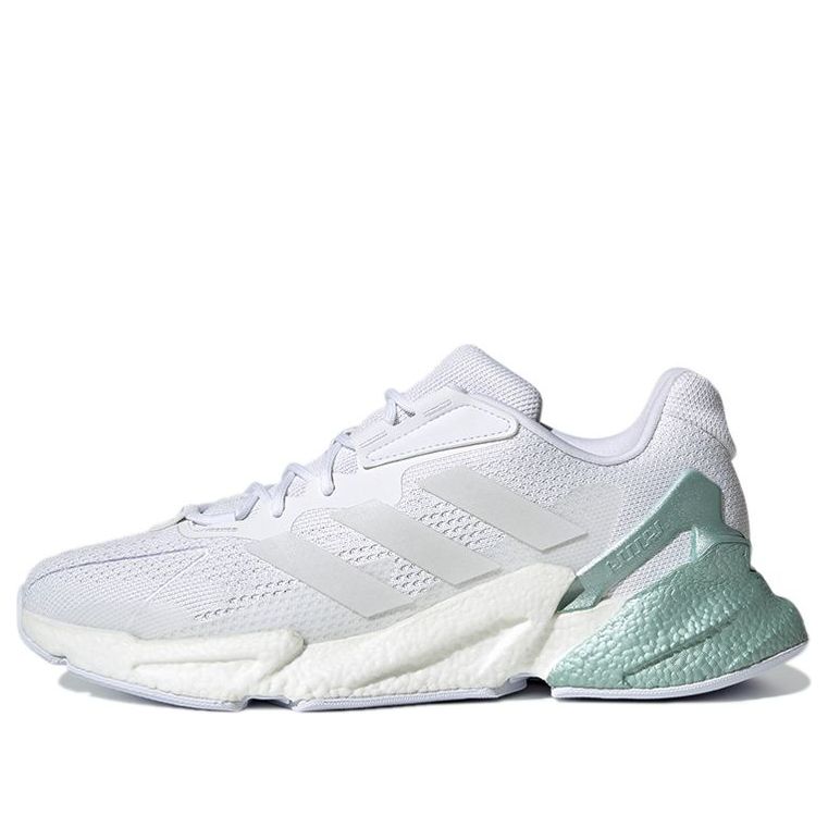 Sneakers og sko adidas Performance X9000L4 Hvid | GX3486, 0