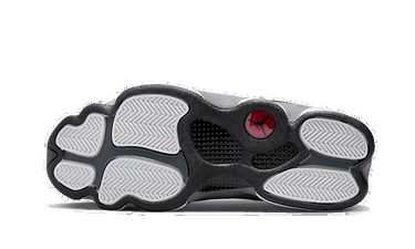 Sneakers og sko Jordan Air Jordan 13 Retro “Black Flint” Sort | DJ5982-060, 2