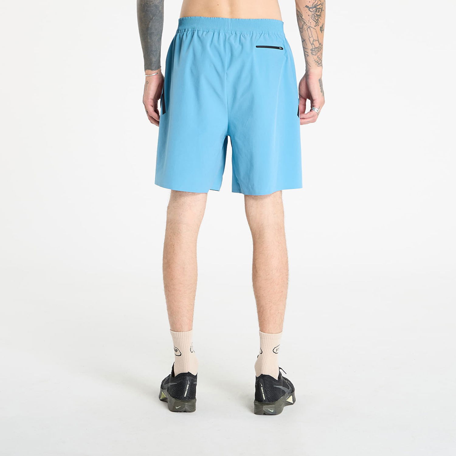 Shorts On Running Train Running Shorts Blå | 1MF10223543, 1