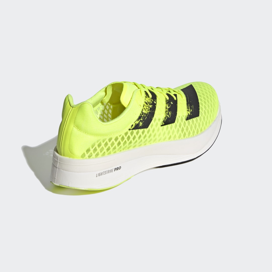 Sneakers og sko adidas Performance Adizero Adios Pro Gul | H67504, 1