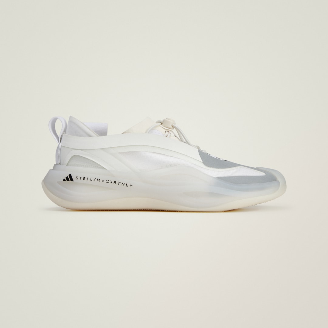 Sneakers og sko adidas Performance Stella McCartney Sportswear Low Ground Grå | IE3480, 0