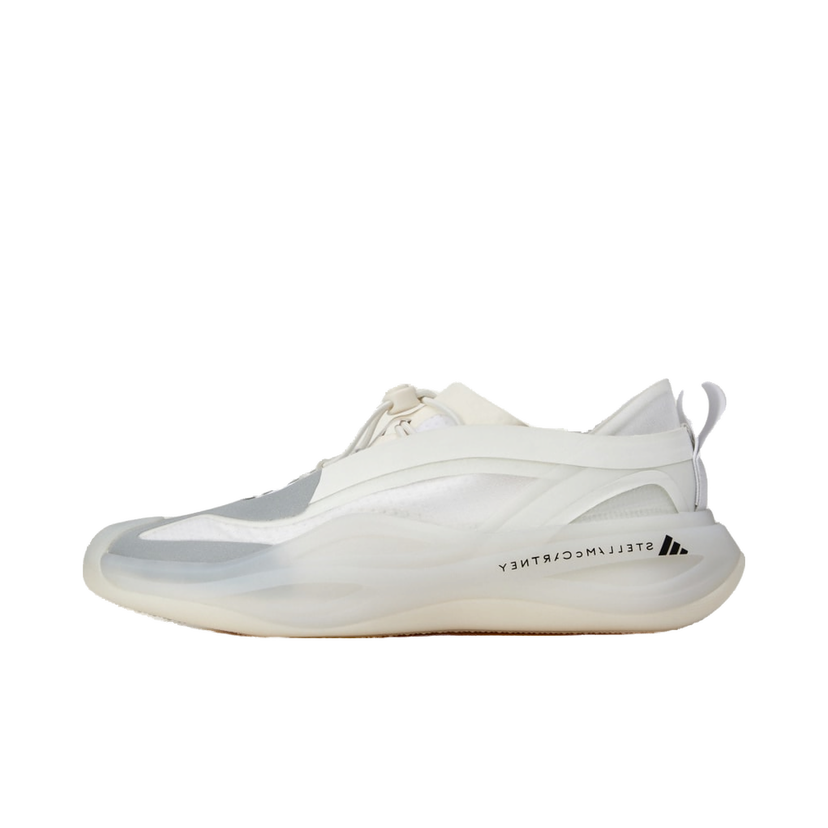 Sneakers og sko adidas Performance Stella McCartney Sportswear Low Ground Grå | IE3480