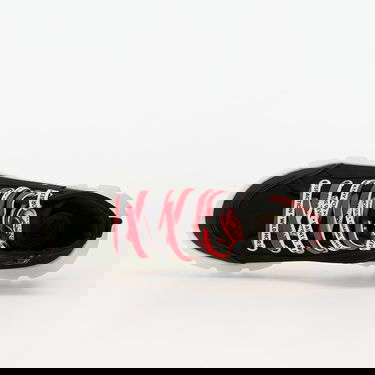 Sneakers og sko Skechers Roadies Surge - Lick Black/ Red Sort | 177967 BKRD, 2