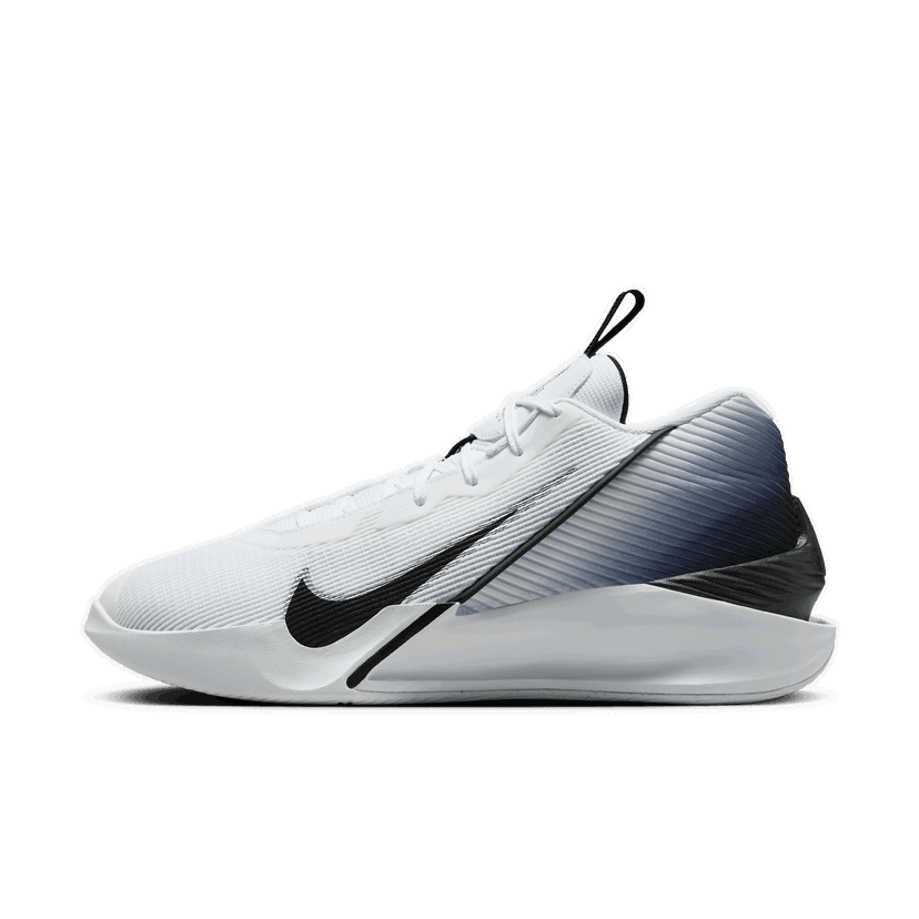 Sneakers og sko Nike G.T. Jump Academy Hvid | FV5524-100