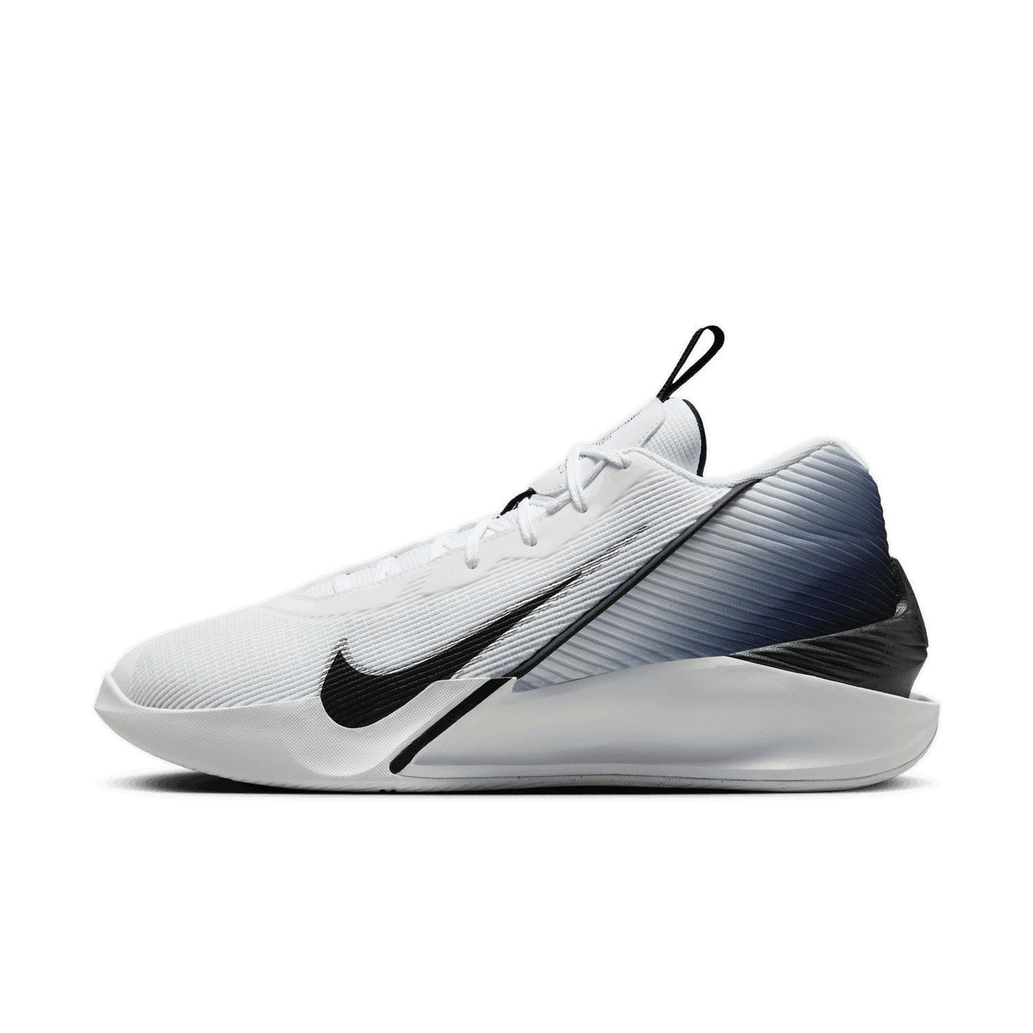 Sneakers og sko Nike G.T. Jump Academy Hvid | FV5524-100, 0