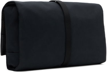 Tegnebog Paul Smith Paul Smith Canvas Fold-Out Wash Bag Sort | M1A-7754-MTRALU-47-0, 2