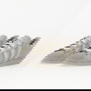 Sneakers og sko adidas Originals Superstar II W Grå | KI8501, 5