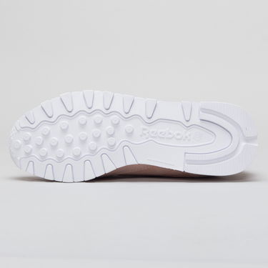 Sneakers og sko Reebok Classic Leather Nude NBK Lyserød | CN1504, 4