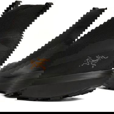 Sneakers og sko Arcteryx Norvan 4 Nivalis Sort | X000009835-001704, 4