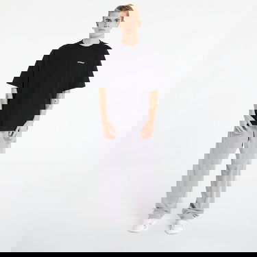 T-shirt Off-White Off-White Half Arrow Skate S/S T-Shirt Sort | OMAA120F25JER0131001, 4