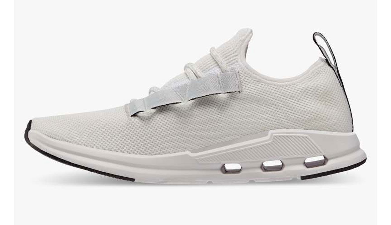 Sneakers og sko On Running Cloudeasy Hvid | 76.98444, 1