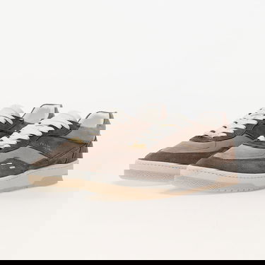 Sneakers og sko Filling Pieces Ace Spin Dice Taupe Brun | 57125751108, 4