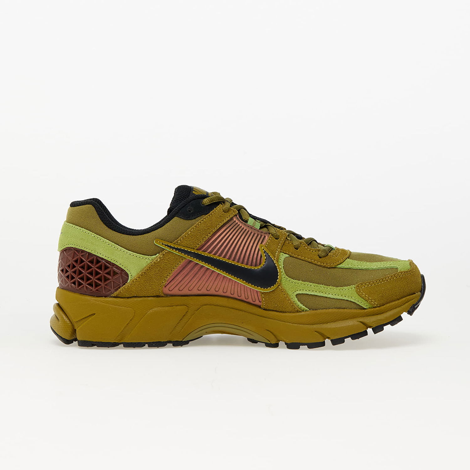 Sneakers og sko Nike Zoom Vomero 5 "Pacific Moss" Grøn | FJ1910-300, 1