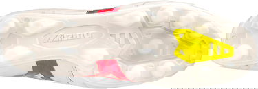 Sneakers og sko Mizuno MORELIA II ELITE FG Hvid | p1ga2312-064, 2