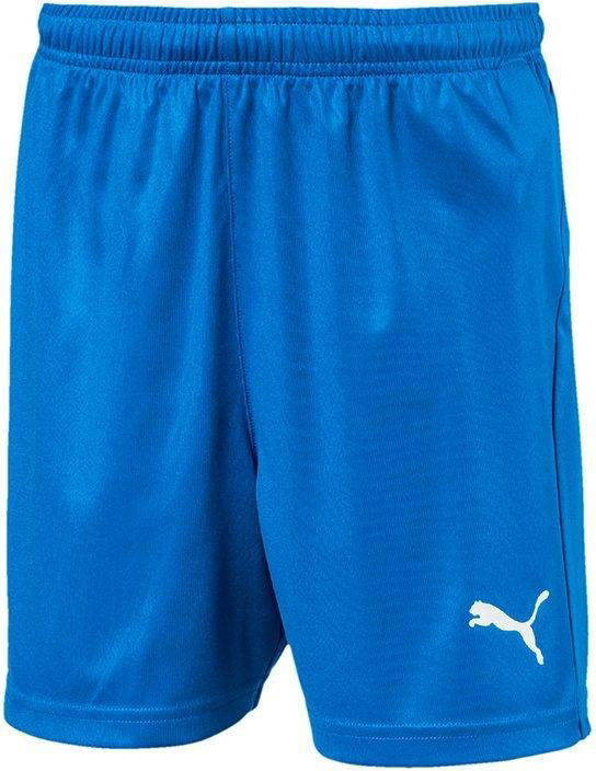 Shorts Puma LIGA Shorts Core Jr Blå | 703616-002, 0