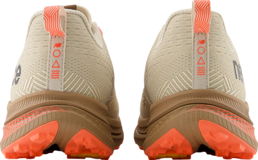 Sneakers og sko New Balance FuelCell SuperComp Trail Beige | wttrx-ur1, 4