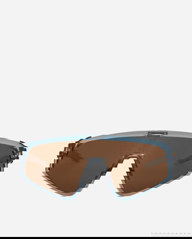Solbriller OAKLEY Latch Panel Sunglasses Blå | OO9404 08, 0