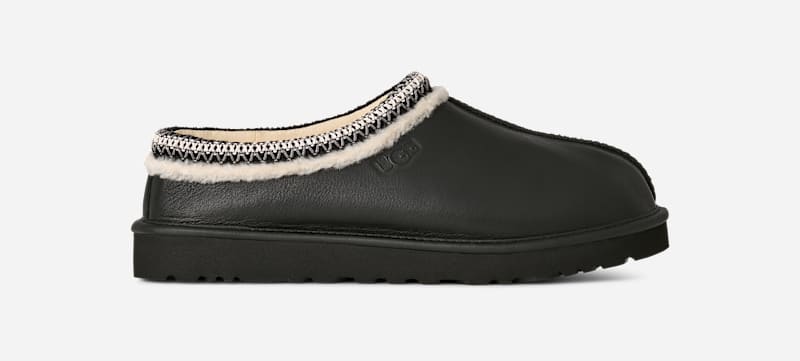 Sneakers og sko UGG UGG Tasman Slippers Sort | 1171303-BLK