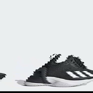 Sneakers og sko adidas Performance adizero Cybersonic Tennis Sort | IG9527, 1