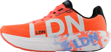 Sneakers og sko New Balance TCS London Marathon Fresh Foam X 1080 v14 Orange | m1080-0lm, 1