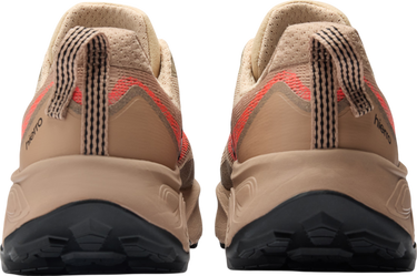 Sneakers og sko New Balance Fresh Foam X Hierro v9 Beige | mthier-v9, 4