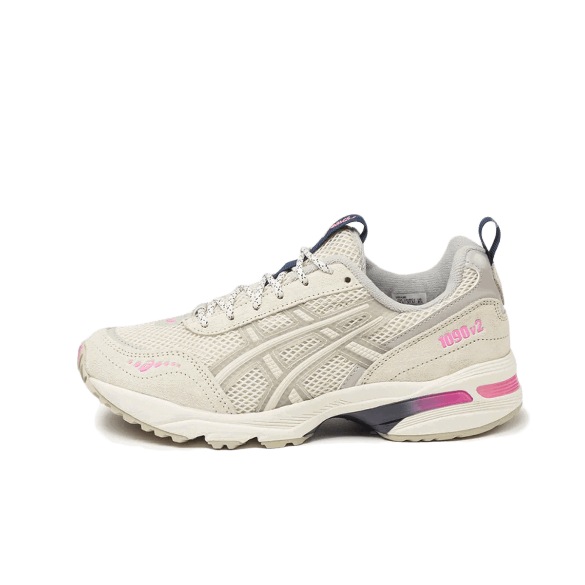 Sneakers og sko Asics GEL-1090v2 "Oatmeal" Beige | 1202A383-201, 0