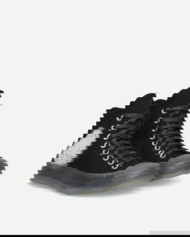 Sneakers og sko Converse x Turnstile Chuck 70 Sort | A08656C, 2